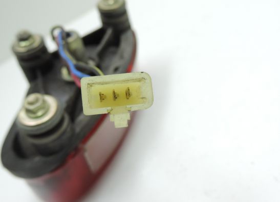 Rucklicht Kawasaki ER 5