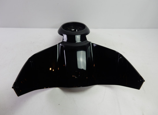 Tankcover Moto Guzzi Stelvio