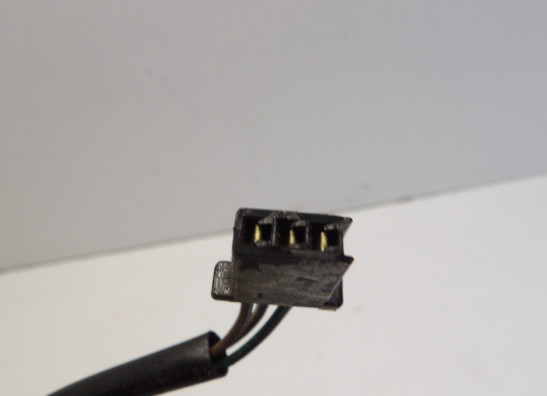 Brandstofpomp Honda CBR Fireblade