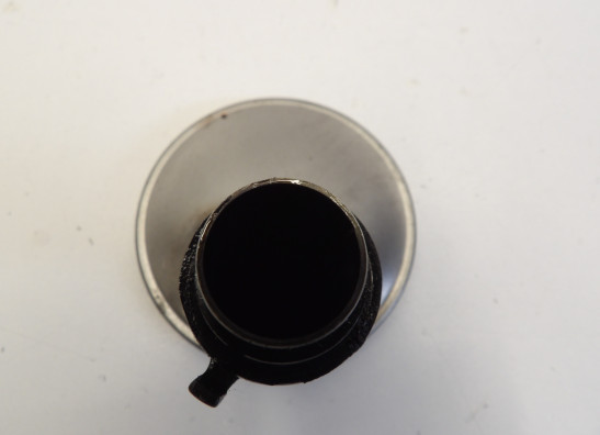 Oliepomp Honda CB 500