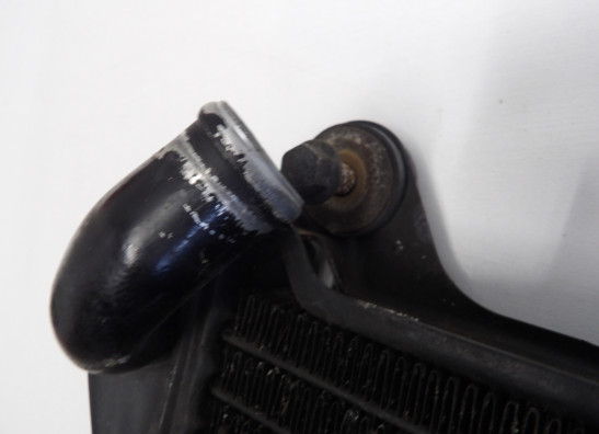 Radiateur Kawasaki ZZR 600