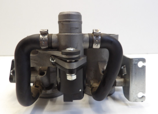 Einspritzanlage Benelli TRK 502 X