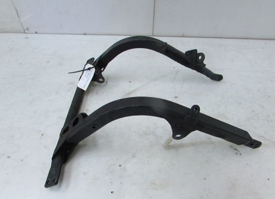 Frame - onderdelen Suzuki GSX F 600