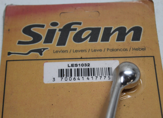 Koppelingshandle Suzuki GSX R 750