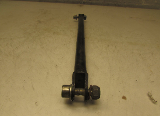 Achterbrug Yamaha V max