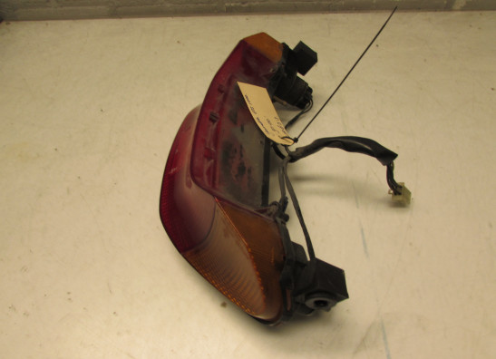 Achterlicht Yamaha GTS 1000