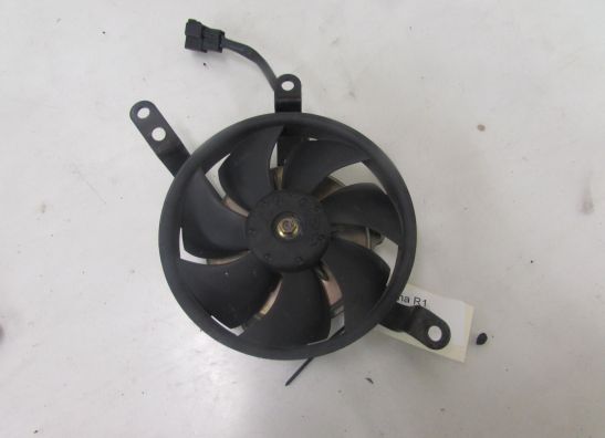 Lufter Yamaha YZF R1