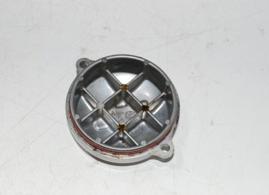 Ritzelabdeckung Yamaha XV 535 Virago