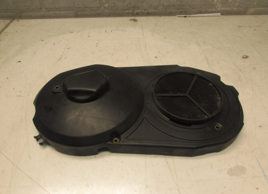 Motorblokdeksel BMW C 650 GT