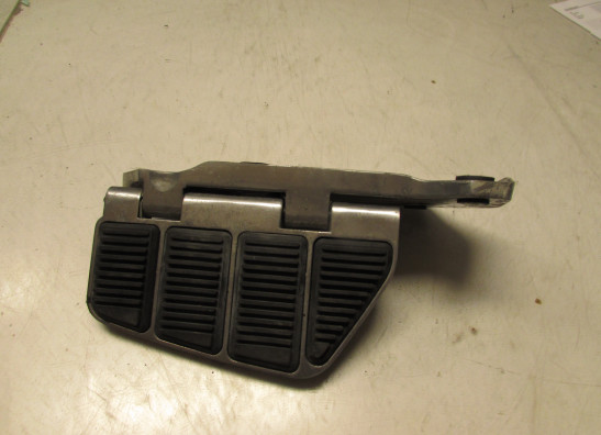 Main step holder right Yamaha XVZ 1300 Venture