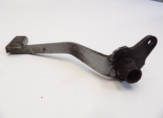 Rempedaal Honda CB 500