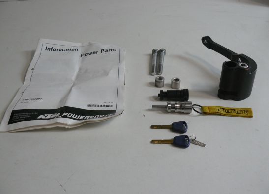 Remschijf voor KTM 1290 Super duke