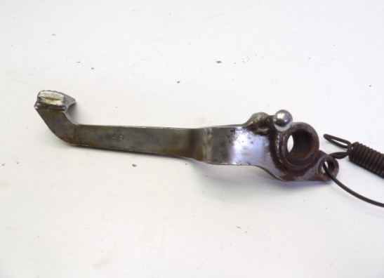 Rempedaal Kawasaki ZR 7