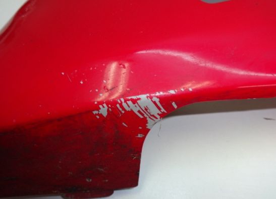 Untere verkleidung links Yamaha YZF R6