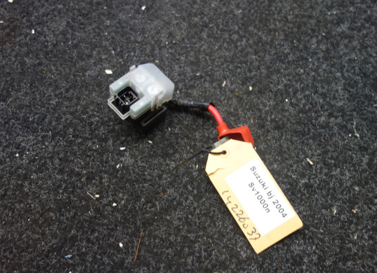 Starter Relay Suzuki SV 1000
