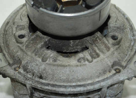 Dynamo BMW K 1100 LT