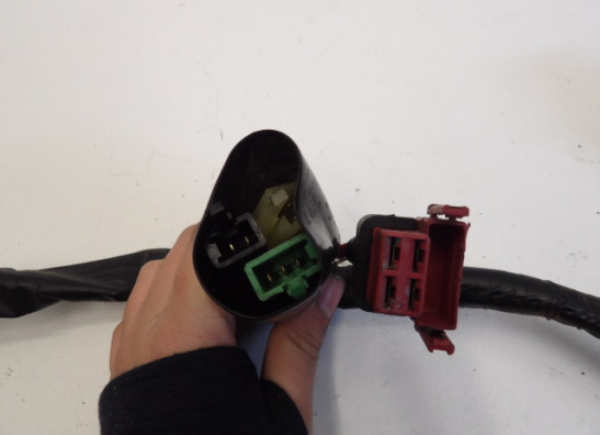 Wire Harness Honda CB 500