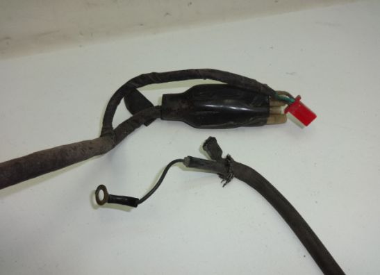Wire Harness Honda VF 700  750 C Magna