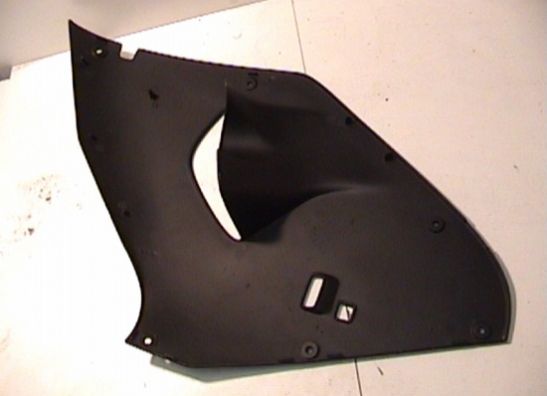 Rechter zijkuip klein Aprilia RSV 1000