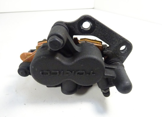 Brake caliper left front Kawasaki ER 6