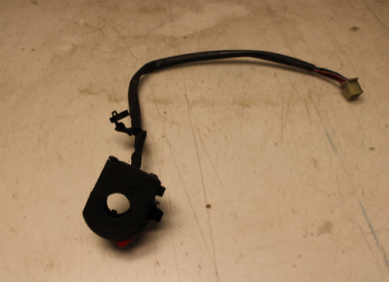 Handlebar switch assy right Yamaha XJ 900 S Diversion