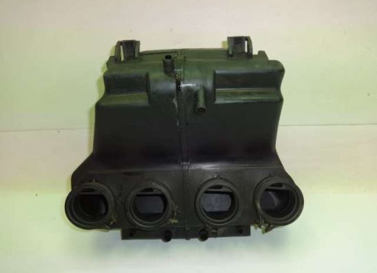 Air cleaner case Suzuki RF 600