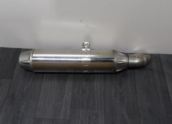 Uitlaat BMW K 1200 R  2005-2008