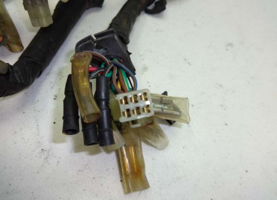 Kabelboom Honda CMX 250 