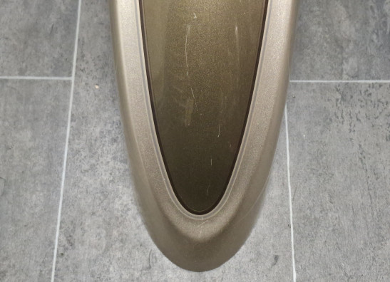 Front fender Yamaha XV 1600