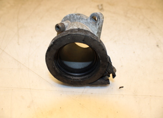 Air intake Yamaha XJ 900 S Diversion