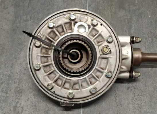 Cardan Suzuki GSX 1100 G