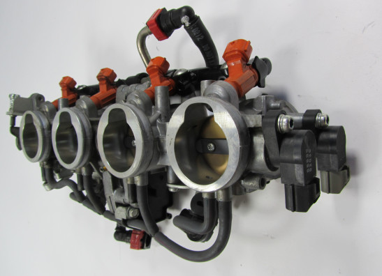 Einspritzanlage Kawasaki Z 1000