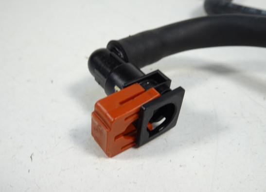 Brandstofslang Kawasaki Ninja 650