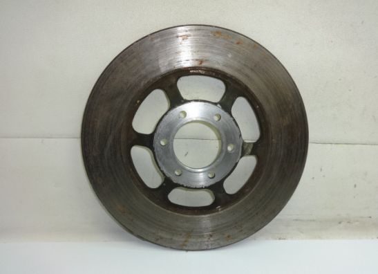 Bremsscheibe vorne Suzuki GS 750