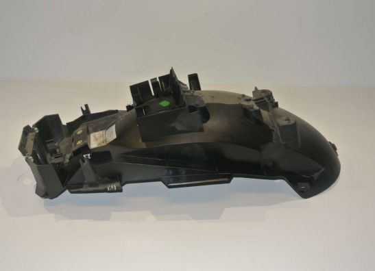 Heckunterverkleidung BMW K 1200 GT