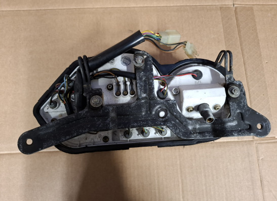 Tacho-set Kawasaki ZZR 600