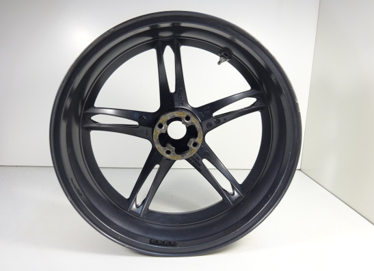 Achtervelg Triumph Sprint ST 1050