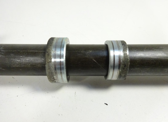 Rear axle Yamaha TDM
