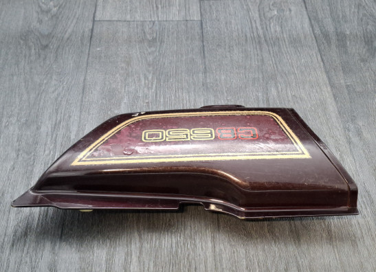 Linker zijkuip klein Honda CB 650