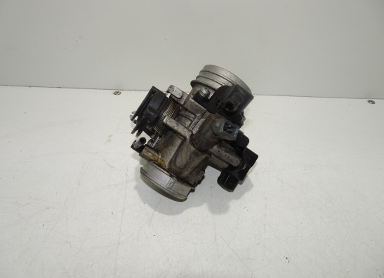 Throttle body BMW F 650 GS