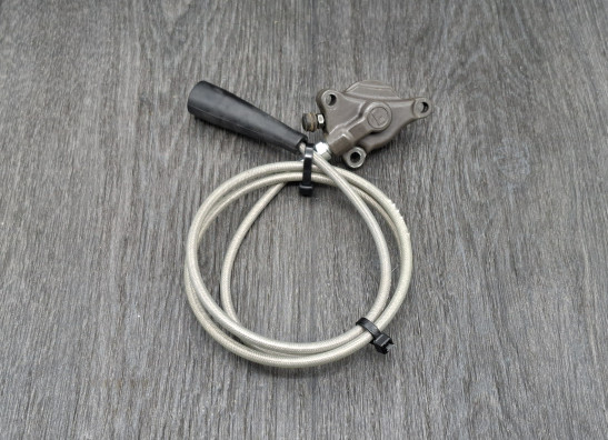 Kupplungs zylinder KTM 690 Duke 4