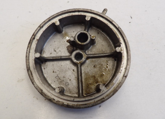 Motorblokdeksel Kawasaki GPZ 750