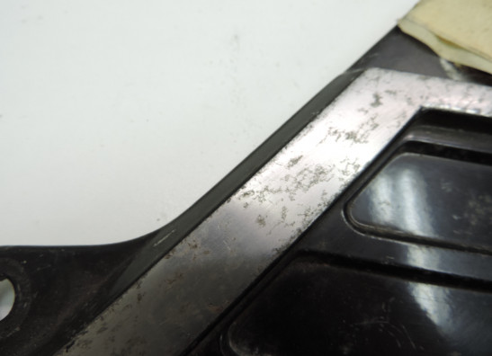 Main step holder left Yamaha XVZ 1200 Venture