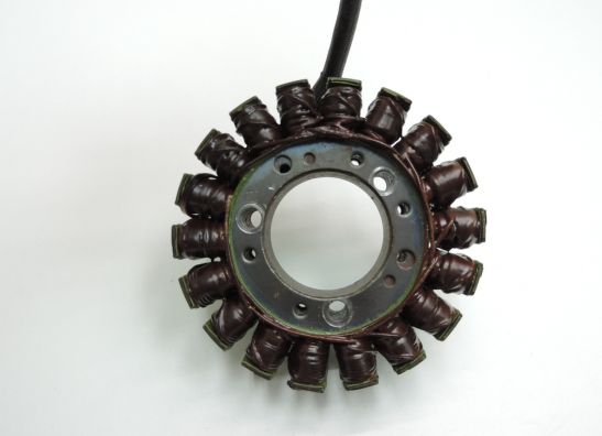 Dynamo Yamaha YZF 600 Thundercat