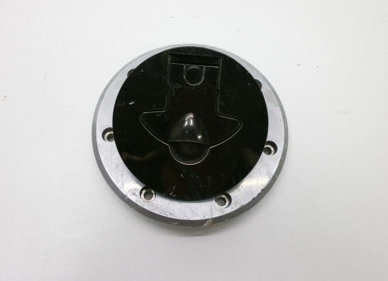 Schlosssatz Kawasaki GPZ 400