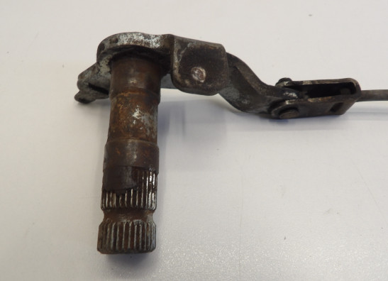 Bremsstange Yamaha XS 400