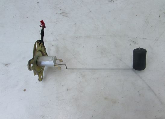 Brandstofniveaumeter Honda PC 800