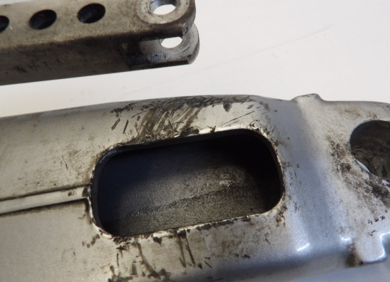 Achterbrug Yamaha BT 1100