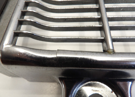 Radiator toebehoren Triumph Thunderbird 900