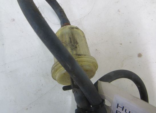 Benzinekraan Overig Onbekend Unknown